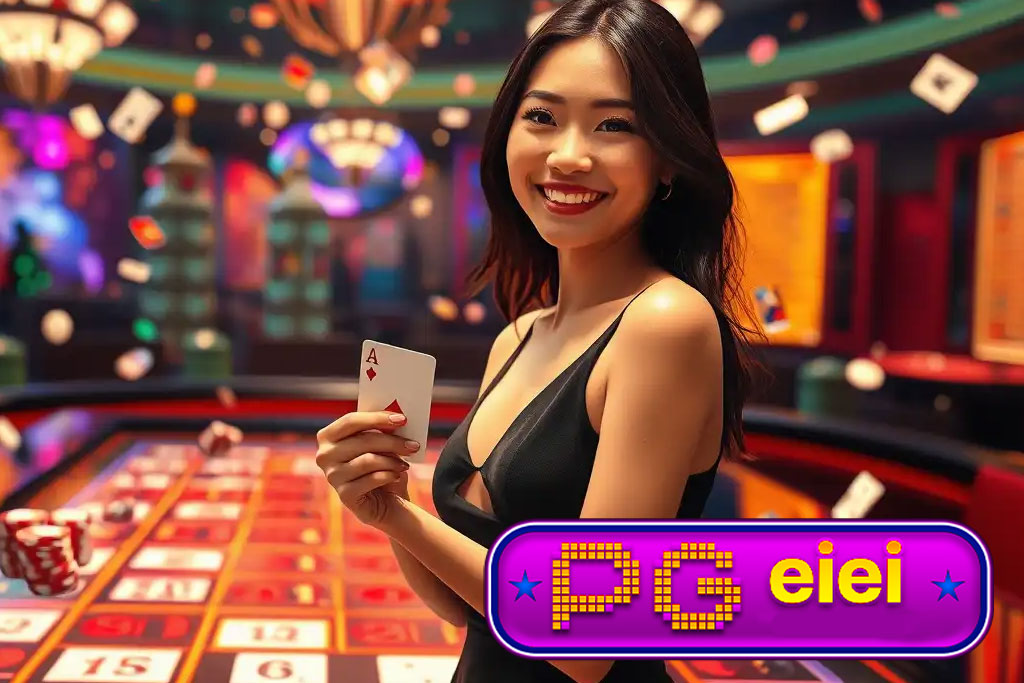 PGEIEI-สล็อต